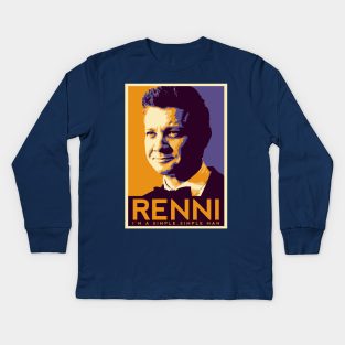 RENNI Kids Long Sleeve T-Shirt